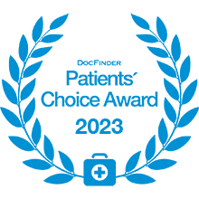 DocFinder Patients’ Choice 2023