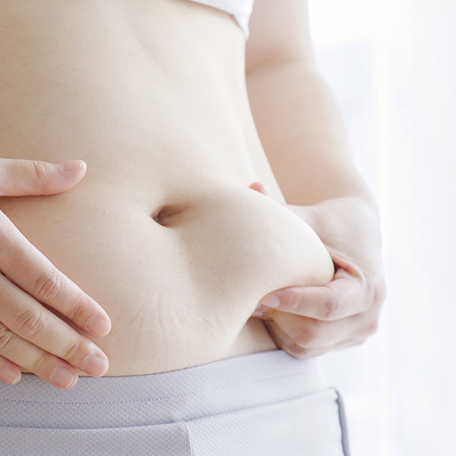 Bauch