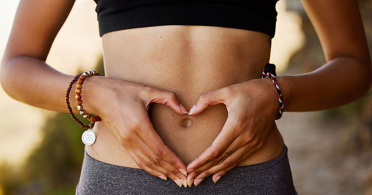Fettabsaugung und Ernährung: Die perfekte Kombination